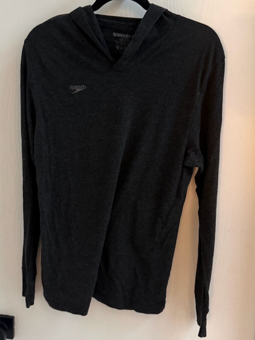 Speedo long sleeve